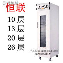 2020年方便食品生產設備市場概覽 價格分析、報價渠道與網絡設備采購指南