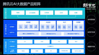 AI技術(shù)與產(chǎn)業(yè)互聯(lián)網(wǎng)融合的芯動力 互聯(lián)網(wǎng)技術(shù)服務(wù)新篇章