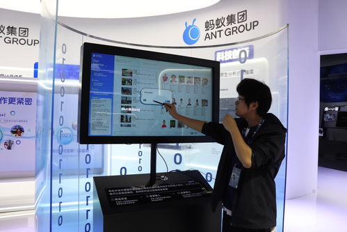 互聯(lián)網(wǎng)之光博覽會揭幕，記者直擊前沿科技服務亮點