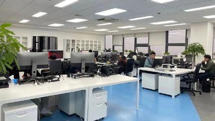 高新區(qū)軟件企業(yè)刷新寧波融資新紀錄 互聯(lián)網(wǎng)技術服務引領創(chuàng)新浪潮