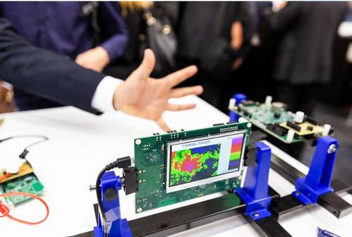 探索未來智造 河內工業(yè)自動化、工業(yè)制造與工業(yè)互聯網技術展的融合與創(chuàng)新