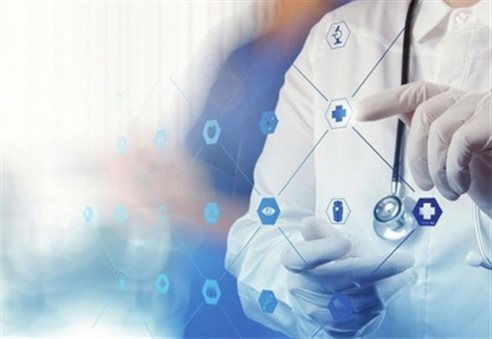 互聯網醫療 技術驅動下的醫療行業發展新路徑