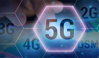 深圳率先邁入5G時代，中國互聯網技術服務的全面升級指日可待