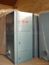永康市易澄環?？萍伎諝鈨艋O備產品線全面解析